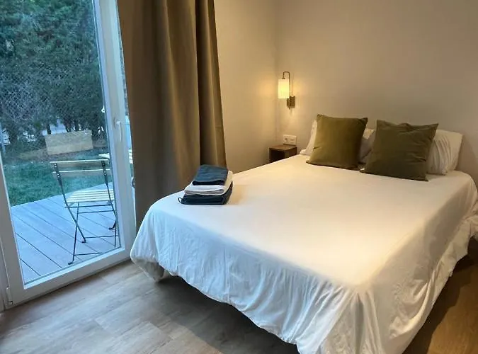 La Casa De Invitados